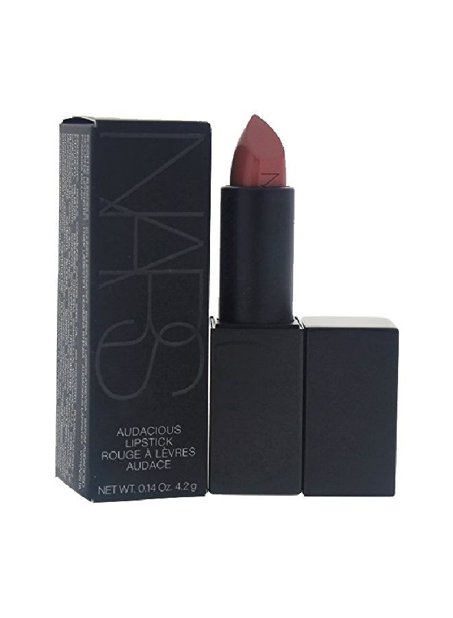 NARS Audacious Lipstick Barbara 