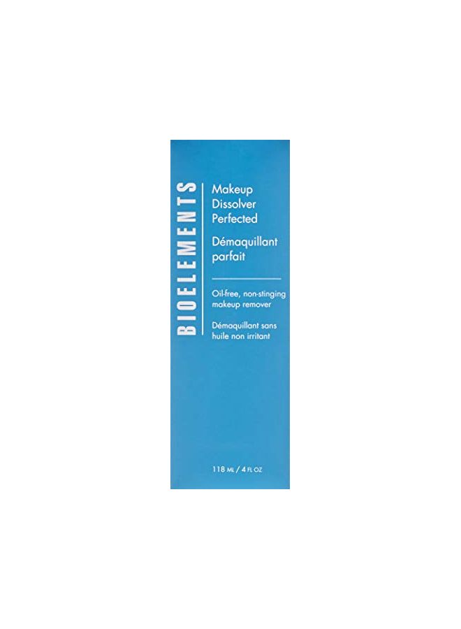 Bioelements Makeup Dissolver Perfected Eye Formula Clear  - Image 2
