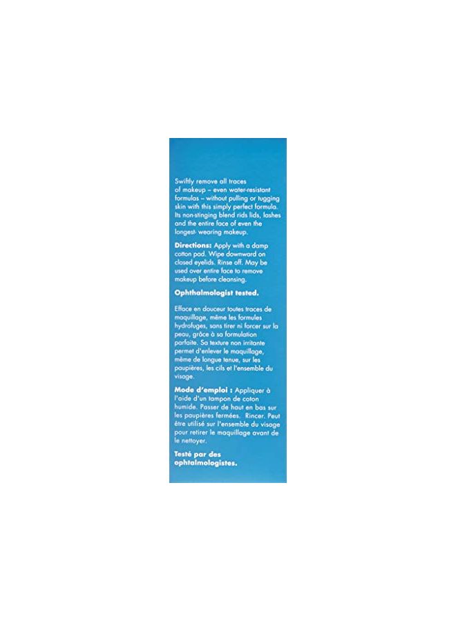 Bioelements Makeup Dissolver Perfected Eye Formula Clear  - Image 3