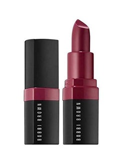 BOBBI BROWN Soft Matte Crushed Lip Colour Ruby  - Image 1