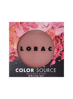 Colour Source Buildable Blush Aura