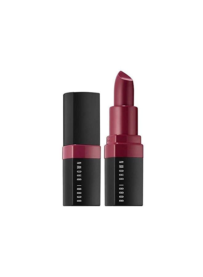 BOBBI BROWN Soft Matte Crushed Lip Colour Ruby - Image 3