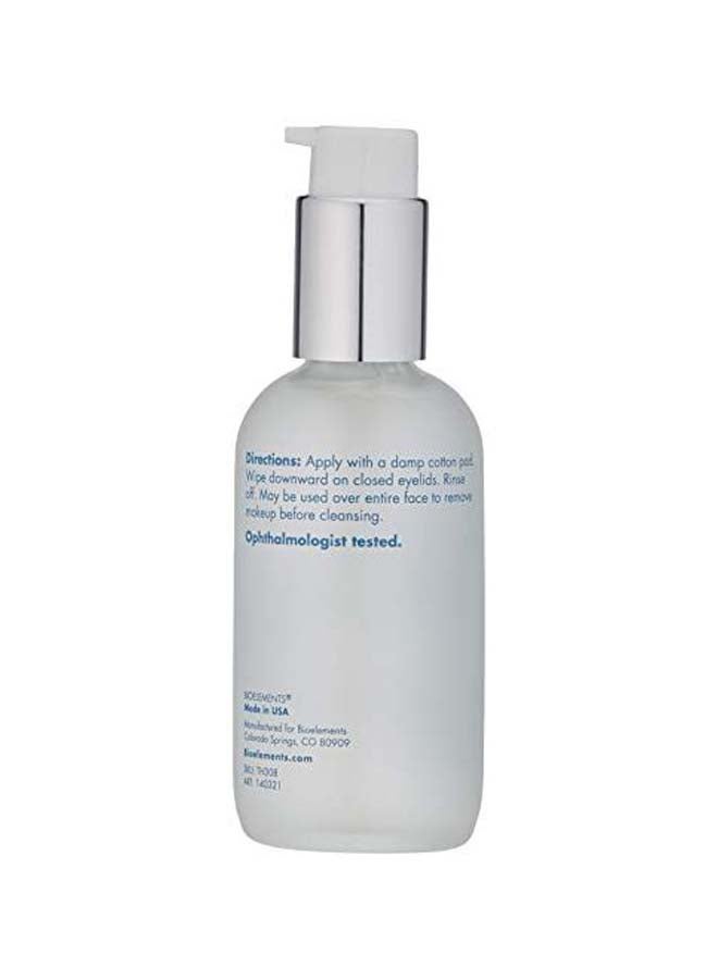 Bioelements Makeup Dissolver Perfected Eye Formula Clear  - Image 1