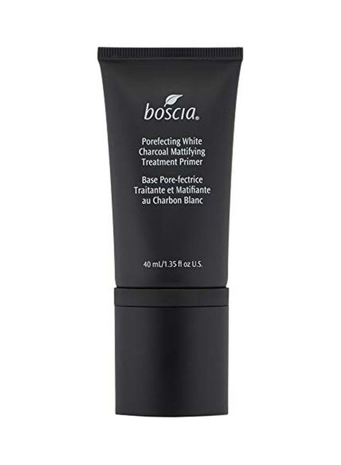 Porefecting White Charcoal Mattifying Treatment Primer