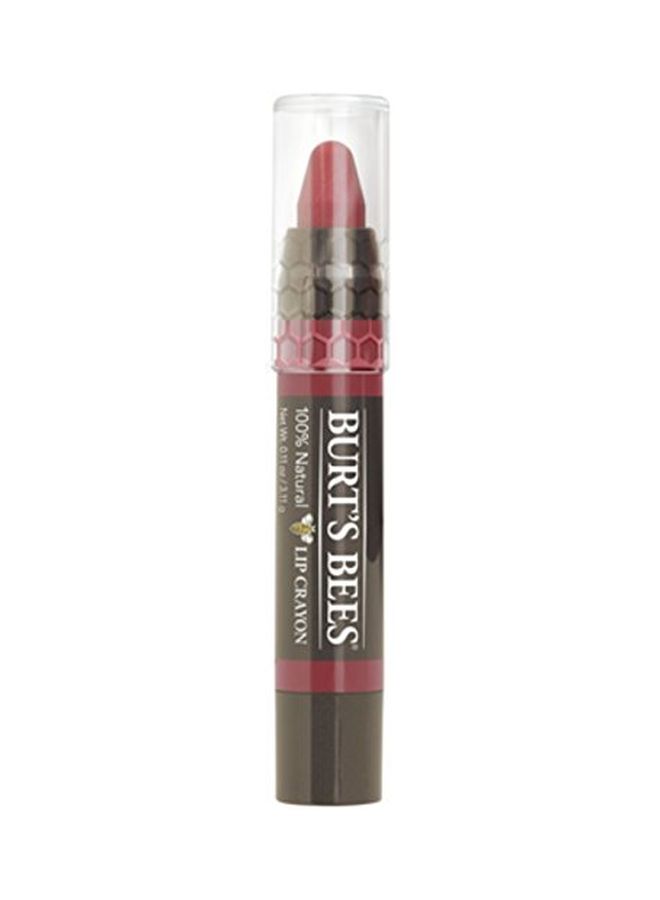 Burt's Bees - Lip Crayon Redwood Forest 411 - Image 1
