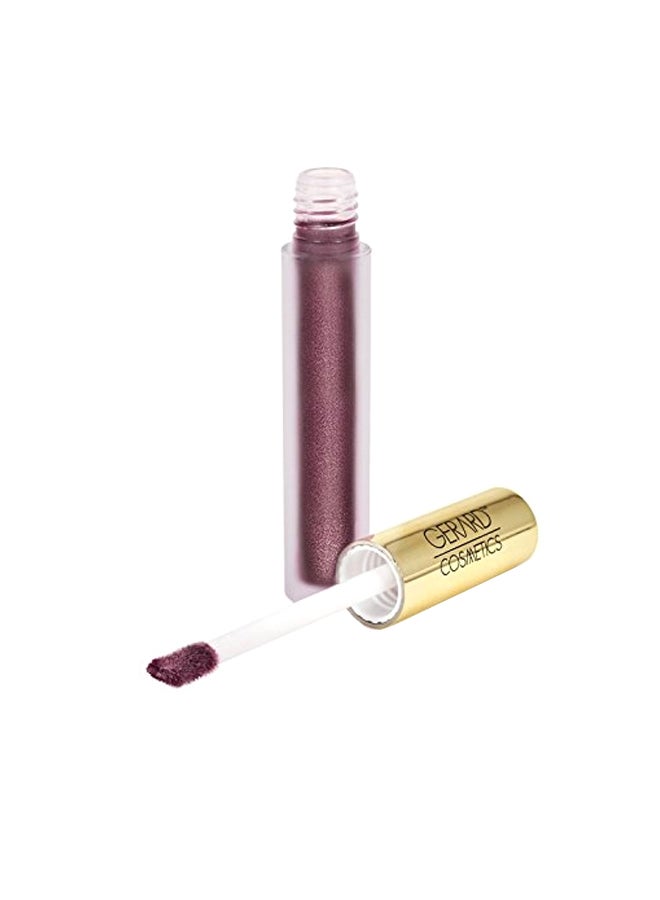 Gerard Cosmetics MetalMatte Liquid Lipstick Underworld  - Image 1