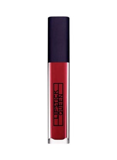 Lipstick Queen Famous Last Words Matte Lipstick So Long  - Image 1