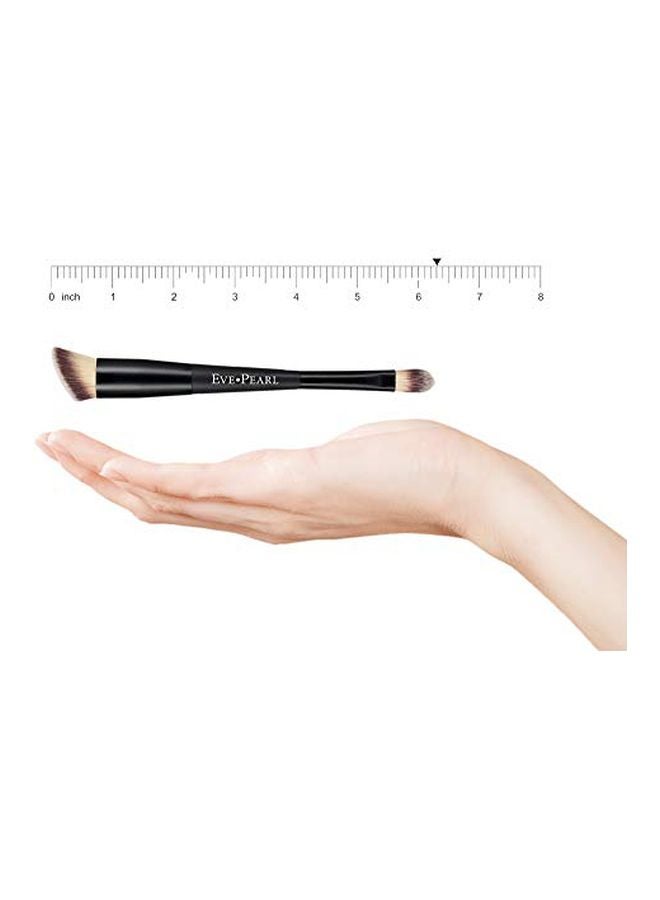 EVE PEARL Dual Concealer With Blender Brush Beige  - Image 4