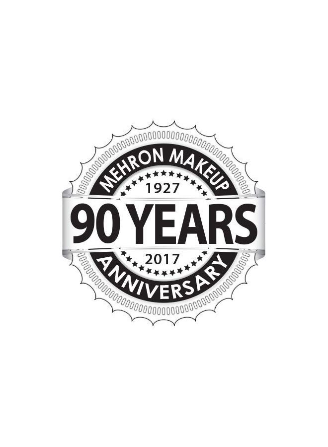 ميهرون لوحة بـ 3 ألوان لأغراض التمثيل بروز - Image 5