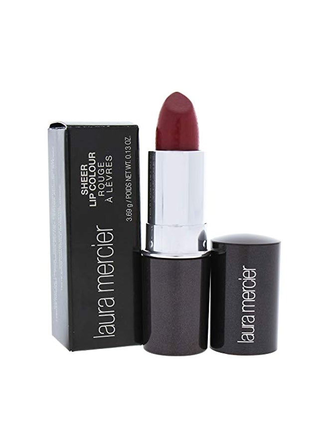 laura mercier Sheer Lip Colour Red