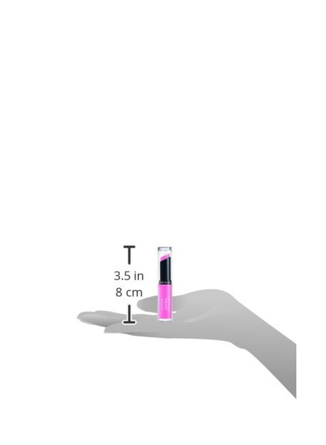 ريفلون أحمر الشفاه كولارستاي ألتيمات سويد هاي هيلز - Image 3