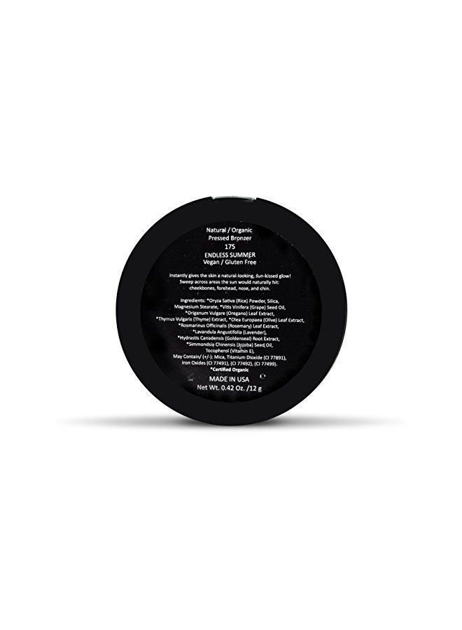 Matte Bronzer Endless Summer