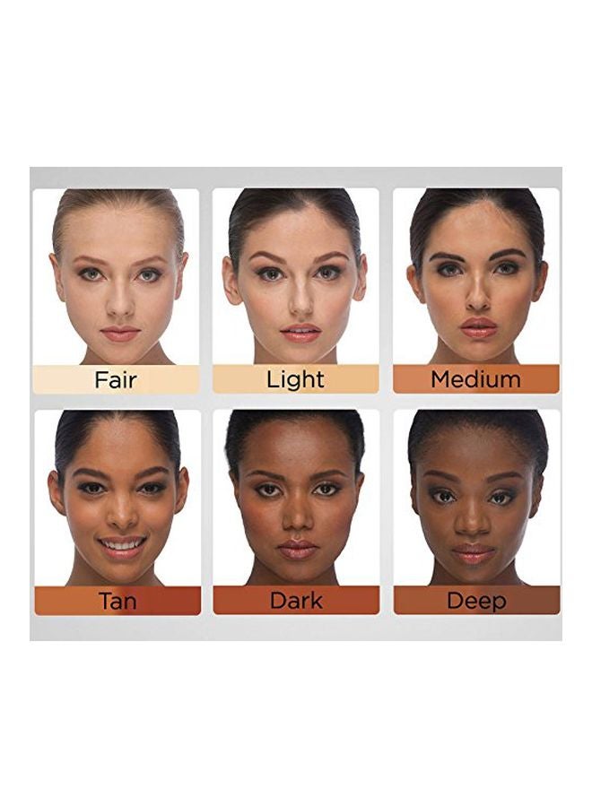 EVE PEARL Dual Concealer With Blender Brush Beige  - Image 5