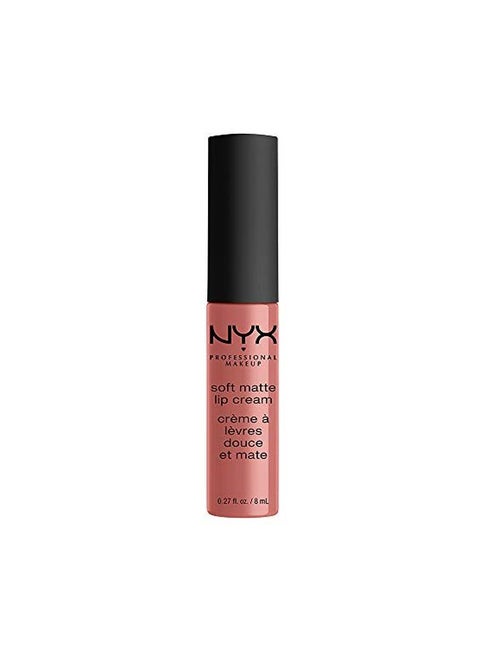 Soft Matte Lip Cream Cyprus