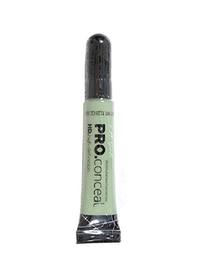Generic Pro HD Concealer No. 992 Green  - Image 1