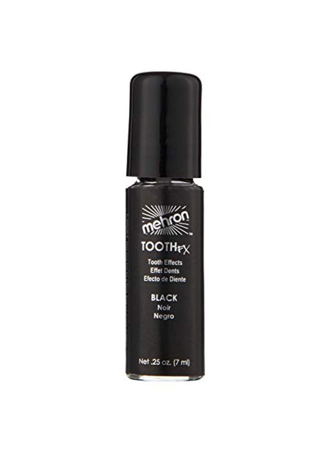 ميهرون طقم مستحضرات تجميل توت إف إكس مع فرشاة أسود - Image 1