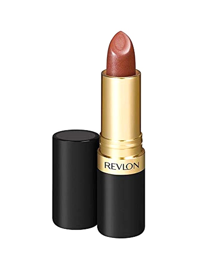 ريفلون أحمر شفاه سوبر لوستروس غير لامع 300 كوفي بين - Image 1