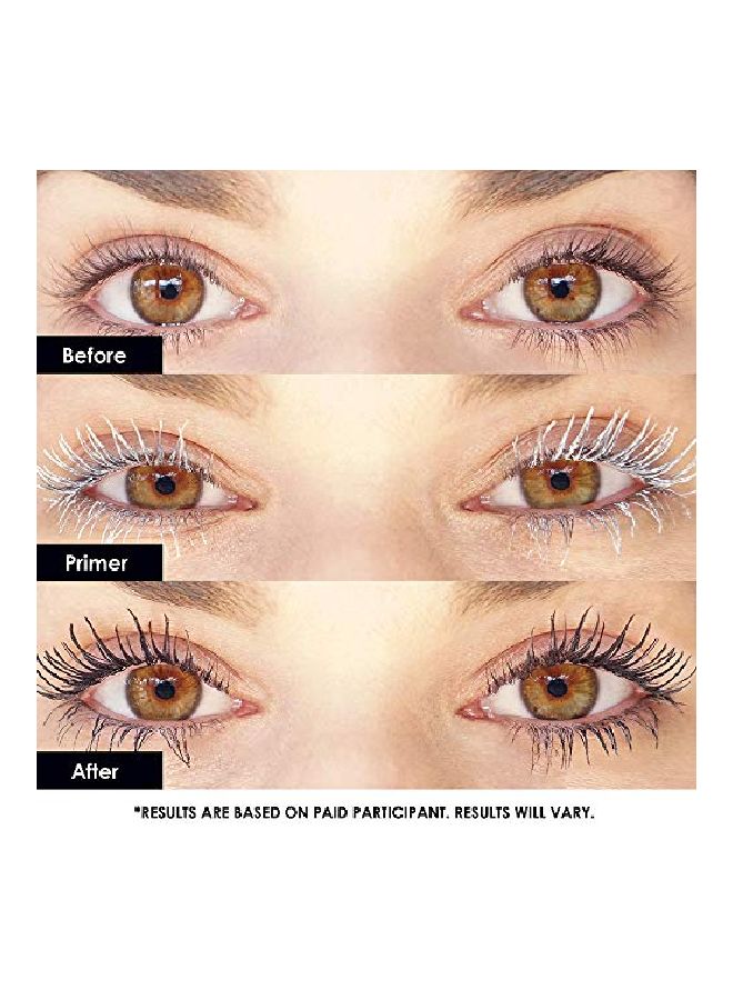 Grande Cosmetics GrandePrimer Mascara White - Image 4