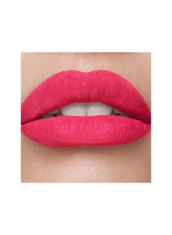 فايب أحمر شفاه رانتس سائل ذو كثافة عالية شيرو - Image 2