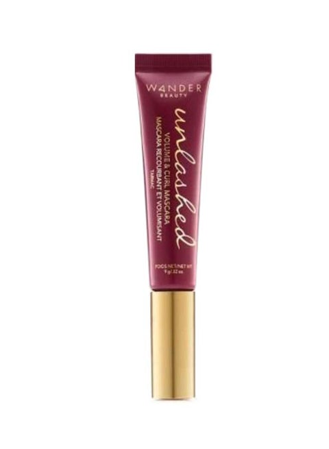 Unlashed Volume And Curl Mascara Black