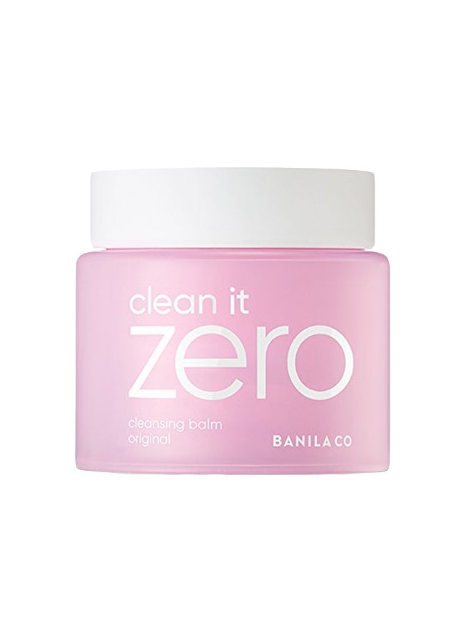 Banila Co Clean It Zero Cleansing Balm Clear  - Image 1