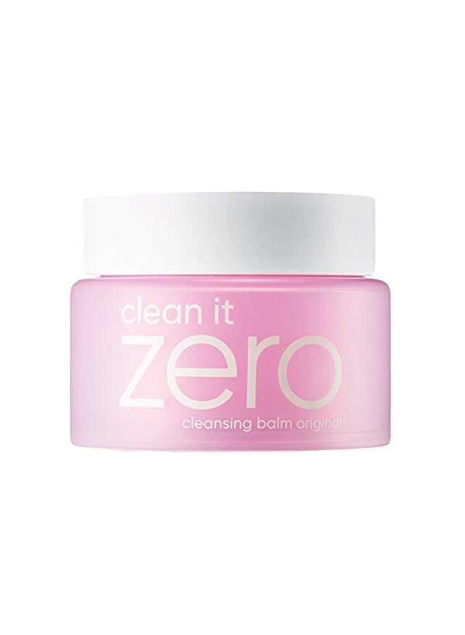 Banila Co Clean It Zero Cleansing Balm Clear  - Image 1