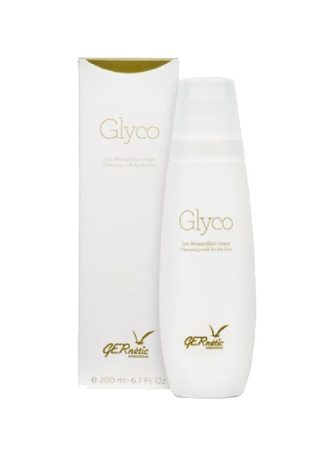 Glyco Cleansing Milk White - v1551335508/N21527034A_1