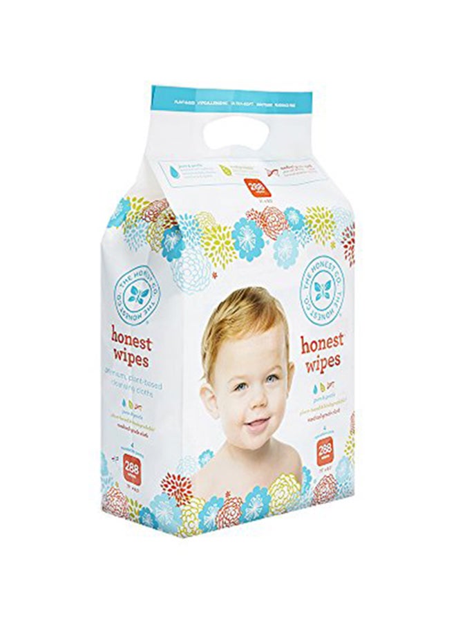 Classic Baby Wipes, 288 Count - v1551335603/N21616871A_1