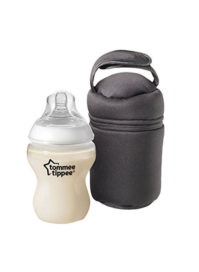 tommee tippee Insulated Bottle Bag And Bottle Cooler, Pack Of 2 - Image 3