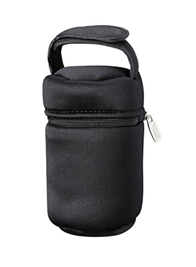 tommee tippee Insulated Bottle Bag And Bottle Cooler, Pack Of 2 - Image 2