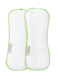 Buttons Diapers 2-Piece Cloth Diaper Button Set 