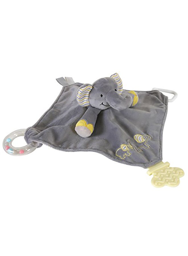 Stephan Baby - Chewbie Activity Toy And Teether - Image 1