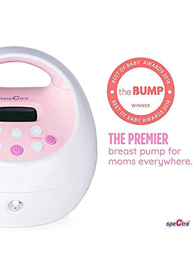 سبكترا مضخة ثدي إلكترونية بريمير - Image 2