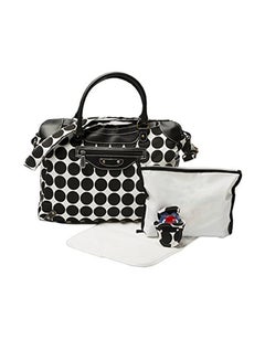 RYCO Sienna Diaper Bag  - Image 1