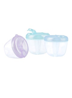 Nuby Formula Powder Dispenser  - Image 1