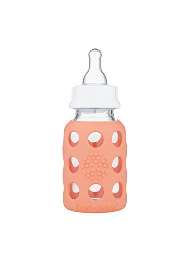 lifefactory Protective Silicone Sleeve Feeding Bottle  - Image 2