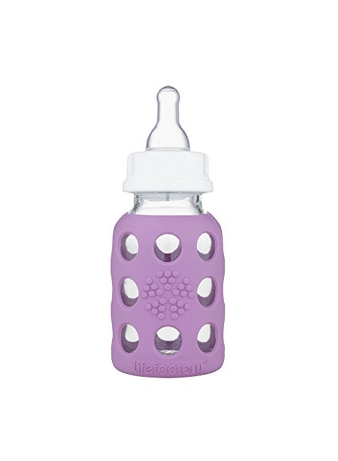 lifefactory Protective Silicone Sleeve Feeding Bottle  - Image 2
