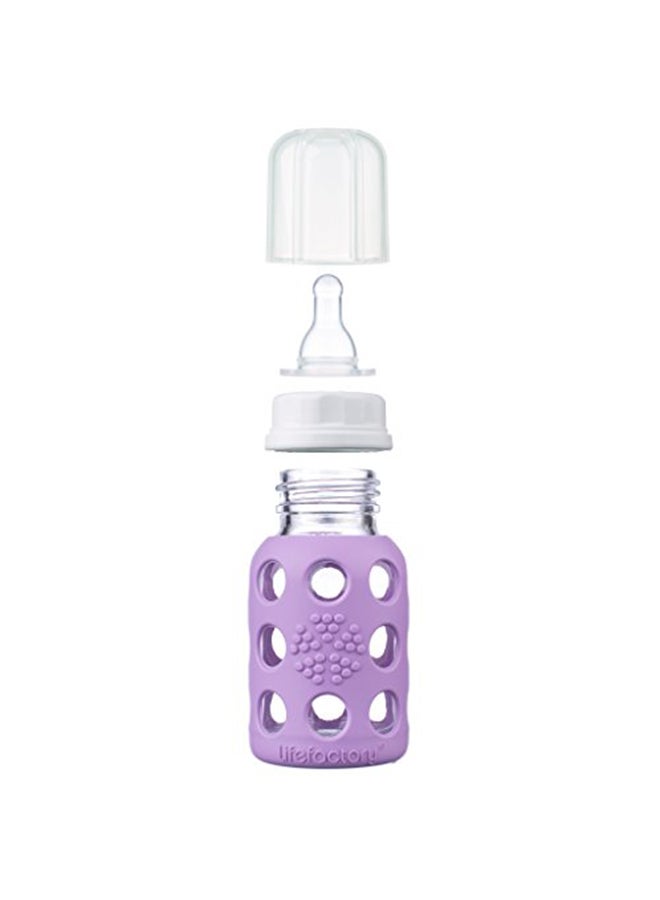 lifefactory Protective Silicone Sleeve Feeding Bottle  - Image 3