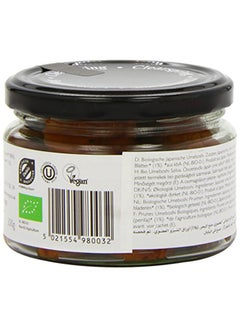 Clearspring Organic Japanese Umeboshi Plums 200g  - Image 2