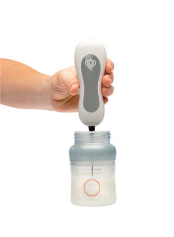 Prince Lionheart Versa Formula Mixer With Bonus Espresso Wand - Image 2