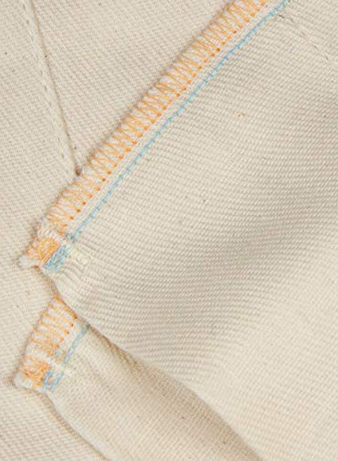 أوسوكوزي مجموعة حفاضات قماشية غير مبيضة مكونة من 12 قطعة - Image 2