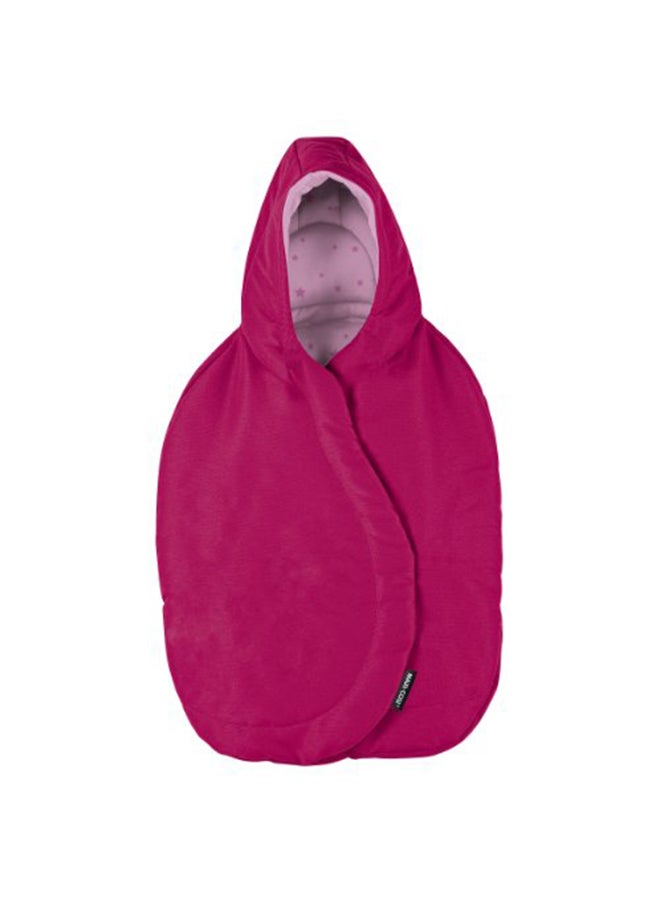 Quinny Infant Car Seat Footmuff