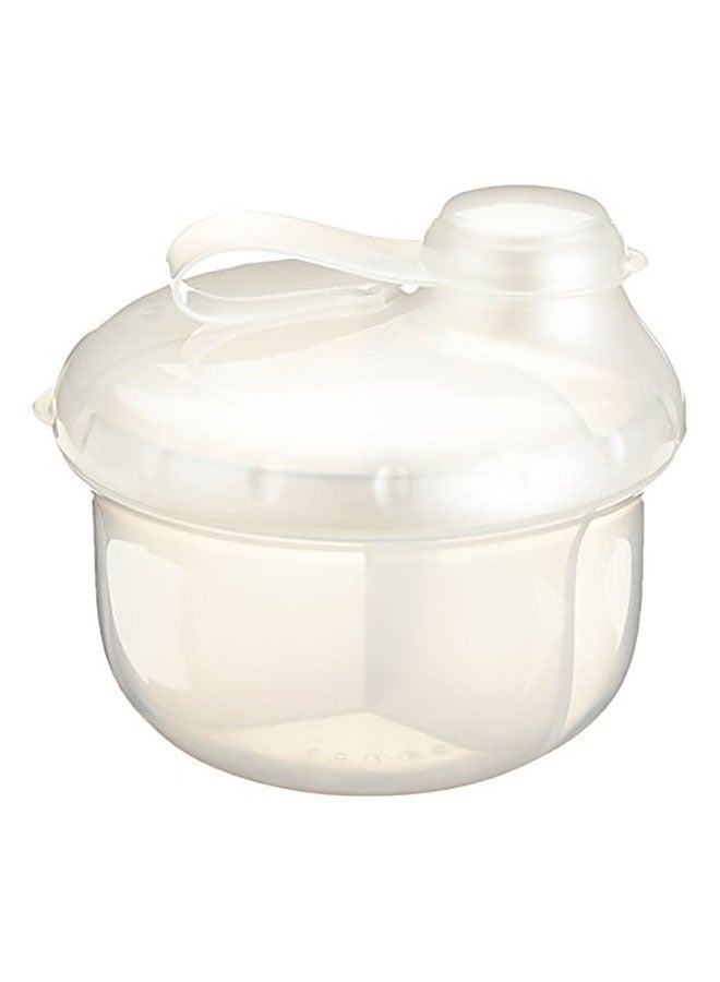 Nuby Milk Powder Dispenser - Image 1
