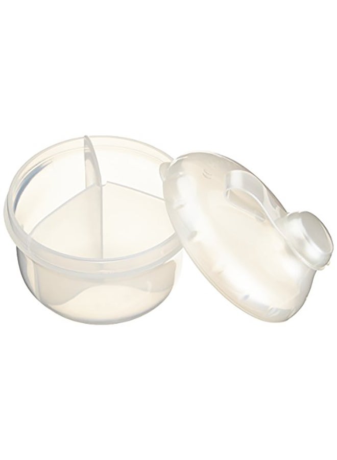 Nuby Milk Powder Dispenser - Image 2