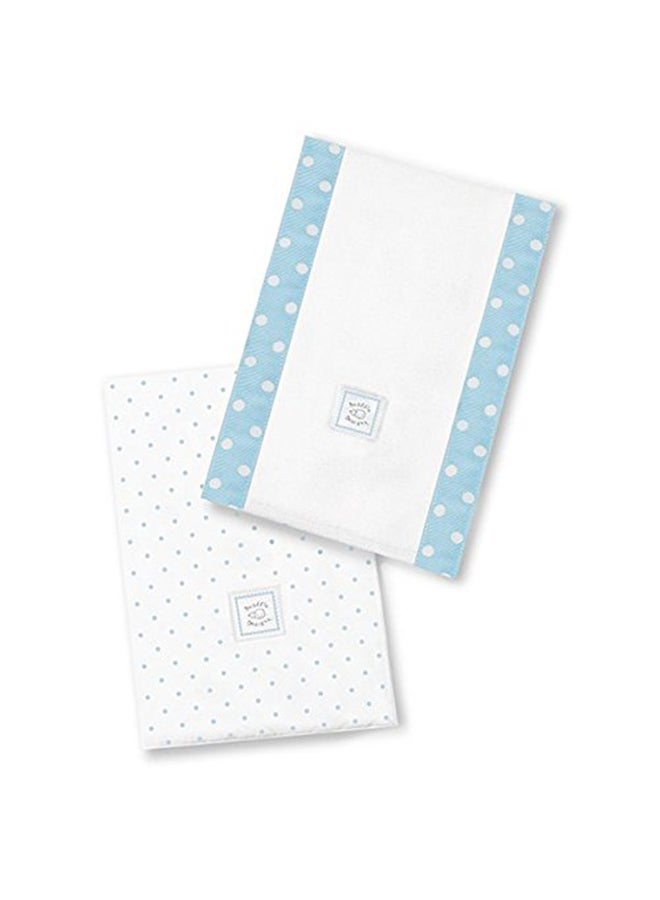 Set Of 2 Cotton Burp Cloths - v1551336021/N21620310A_1