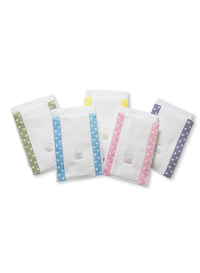 Set Of 2 Cotton Burp Cloths - v1551336024/N21620310A_2