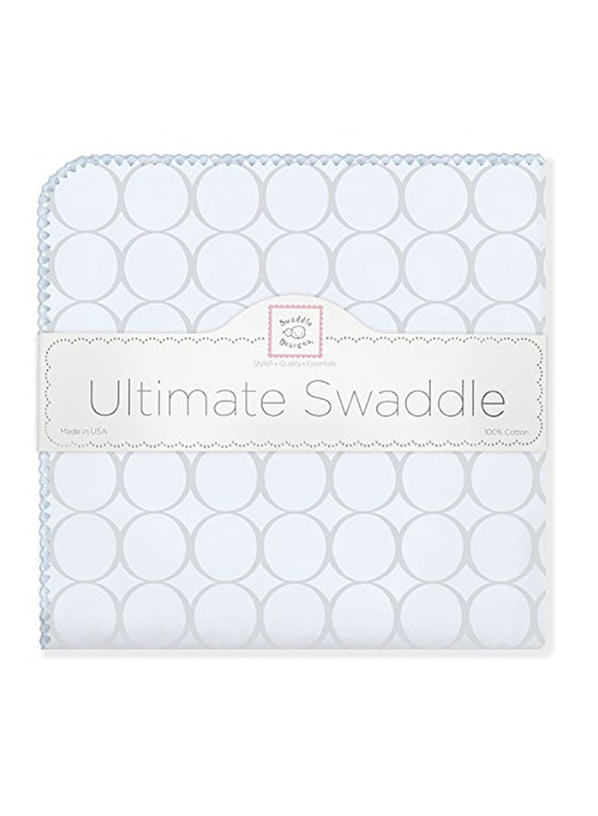 SwaddleDesigns Ultimate Winter Swaddle