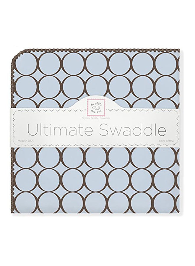 SwaddleDesigns Ultimate Winter Swaddle - Image 1