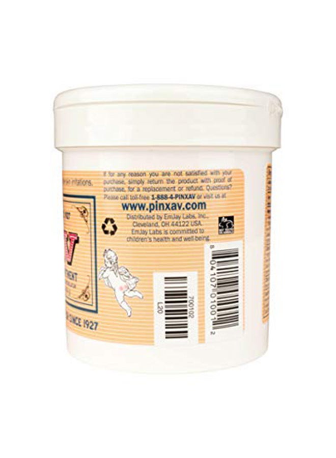 بي آي إن إكس إيه في كريم مرطب لعلاج الطفح الجلدي الناتج عن الحفَّاضات - Image 1