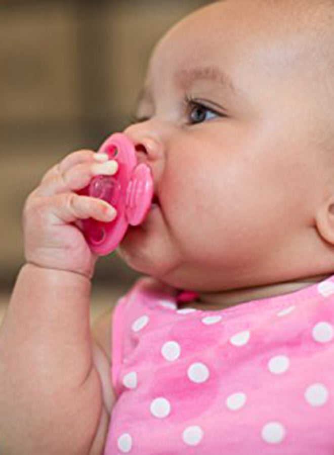 Orthees Transition Teether